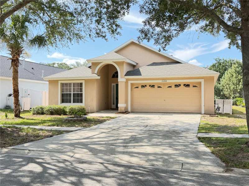5 bedroom Single Family Residence at 16004 Magnolia Hill Street, Orange Tree Ph 01, Clermont — photo 1