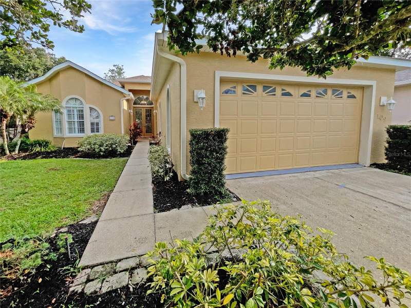 Waterwood Patio Homes