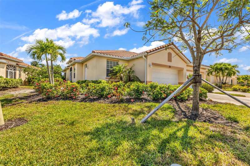 2 bedroom Villa at 3181 Matecumbe Key Road #33, Resort/Burnt Store Marina I, Punta Gorda — photo 1