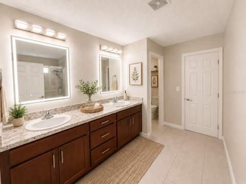 352 Blue Lake Circle, Kissimmee FL - photo 12 of 27