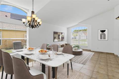 2317 Lily Pad Lane, Kissimmee FL - photo 7 of 34