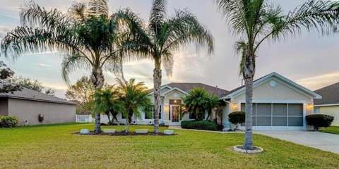107 Sanderling Drive, home for sale in Winter Haven 33881
