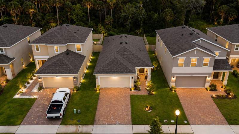 3 bedroom Single Family Residence at 5003 ROYAL POINT AVENUE, CYPRESS HAMMOCK PH 1, KISSIMMEE — photo 3