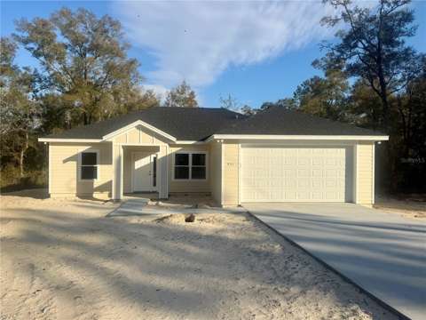931 NE 154Th Terrace, starter home for sale in Williston