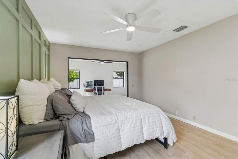 3 bedroom Single Family Residence at 525 Walker Road, Bridgeport Estates, Safety Harbor — photo 4