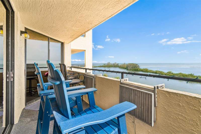 1 bedroom Condominium at 6009 Sea Ranch Drive #503, Gulf Island Beach Tennis, Hudson — photo 2