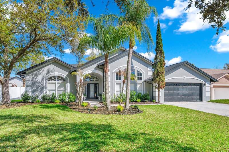 Plantation Grove West