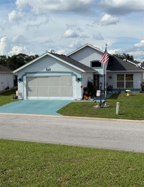 10440 S Clint Loop, home for sale in Floral City 34436