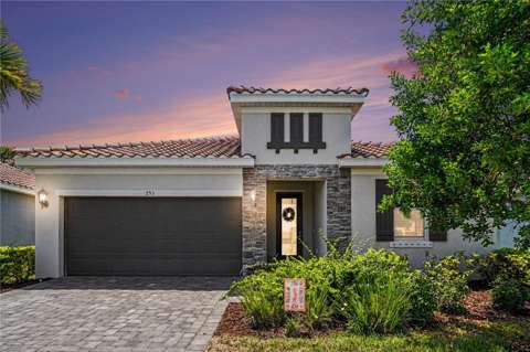 293 Daylily Boulevard, home for sale on Daylily Boulevard