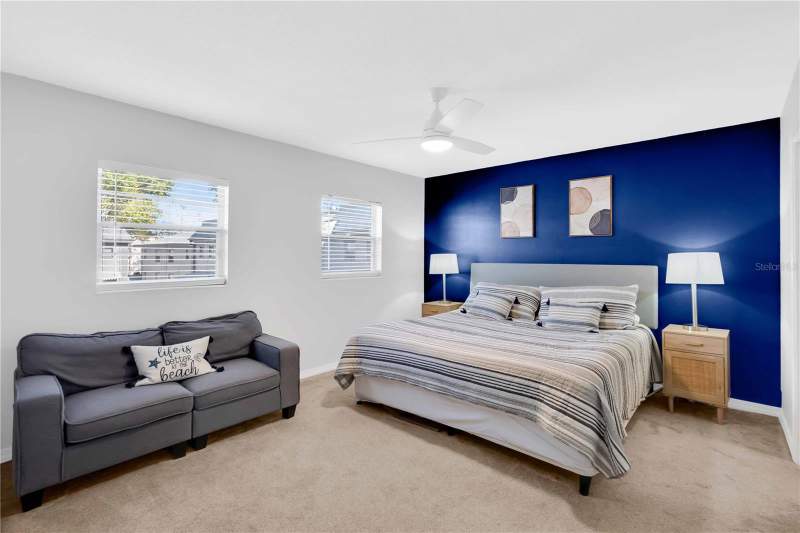 2 bedroom Condominium at 6927 Place De La Paix #6927, Les Chateaux Condo, St Petersburg — photo 4