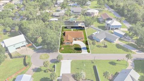 11291 W Coral Ct, home for sale in Crystal River 34429