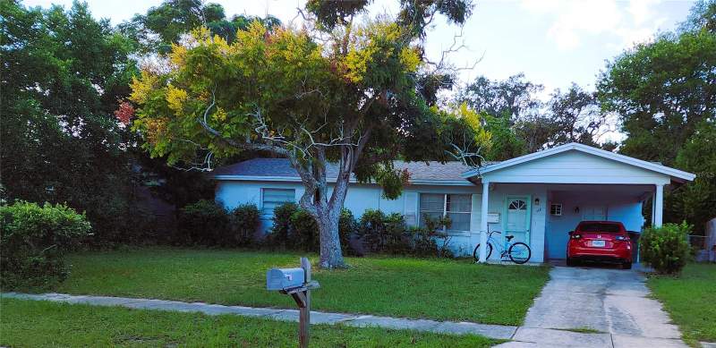 Brentwood Heights Ocoee
