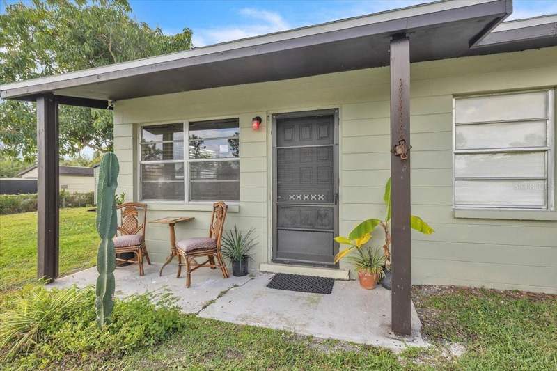 3 bedroom Single Family Residence at 1437 Coral Ridge Drive, Pettit Park, Punta Gorda — photo 4