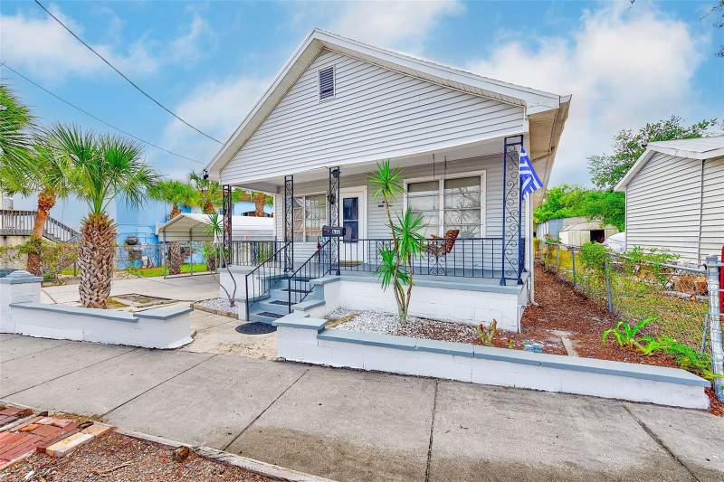 3 bedroom Single Family Residence at 632 Cross Street, Hopes B, Tarpon Springs — photo 3