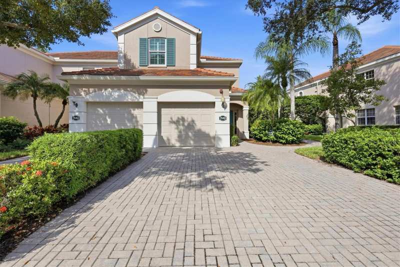 3 bedroom Condominium at 7440 Botanica Parkway #202, Bouchard Gardens, Sarasota — photo 1