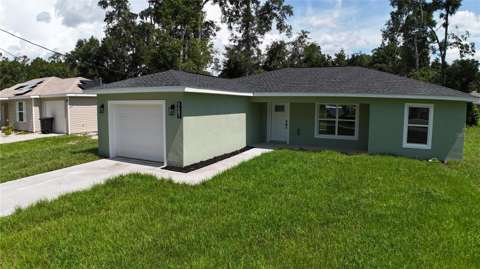 5687 NW 57Th Street, home for sale in Ocala 34482