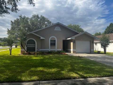 2717 Wilder Park Drive, home for sale in Plant City 33566