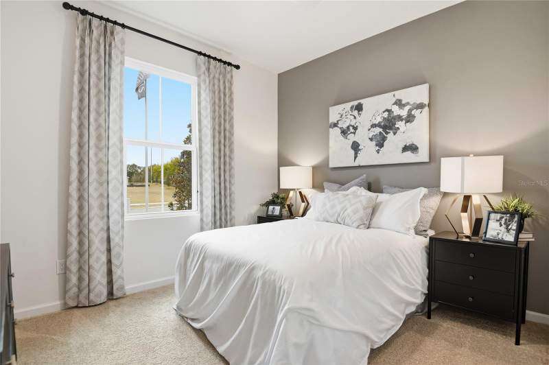 4 bedroom Single Family Residence at 3236 Waghorn Drive, Seaport Village, Tavares — photo 2