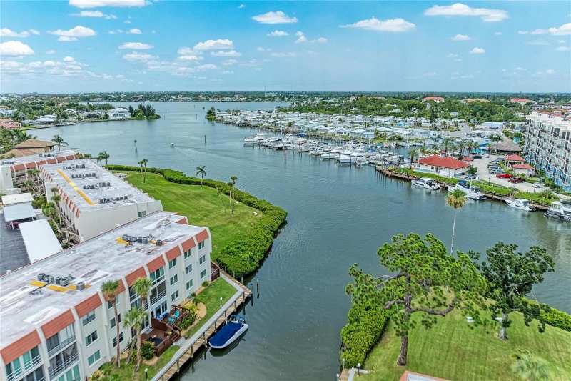 2 bedroom Condominium at 220 Santa Maria Street #338, Bella Costa II, Venice — photo 1