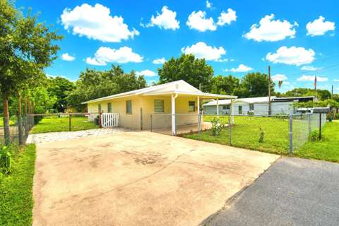 30 Monk Road, home for sale in Frostproof 33843