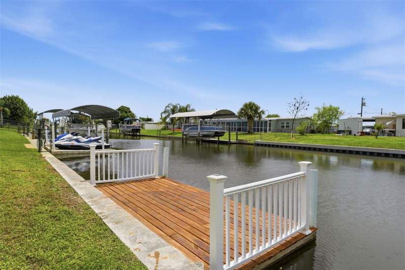2 bedroom Single Family Residence at 178 Dowling Avenue, Port Charlotte Sec 006, Port Charlotte — photo 2