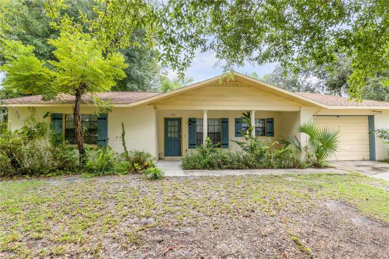 3 bedroom Single Family Residence at 1430 Umbrella Tree Drive, Florida Shores 01, Edgewater — photo 1