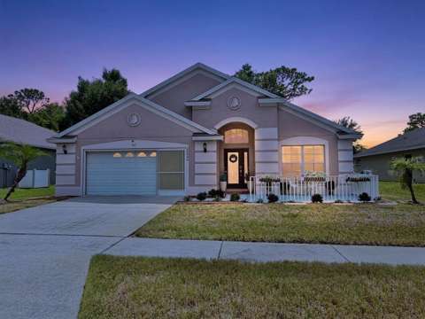13449 Meadow Golf Avenue, gated community for sale in Hudson