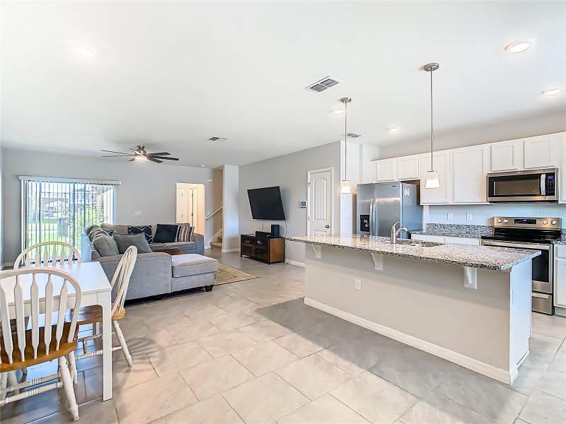 3 bedroom Townhouse at 13158 Bounty Avenue, Waterleigh Ph 4A, Winter Garden — photo 3