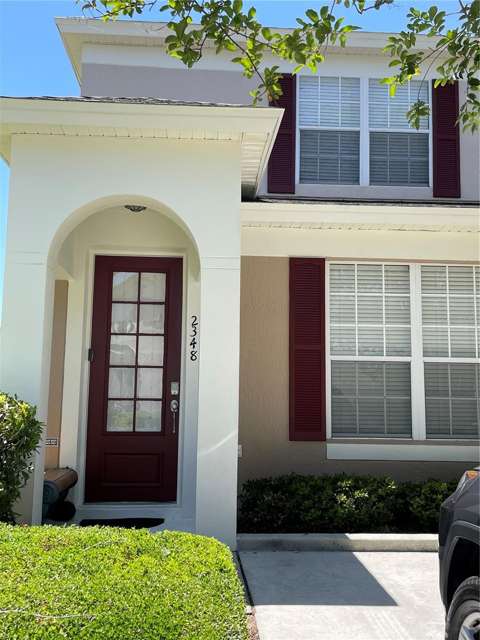 2348 Silver Palm Drive, home for sale on Silver Palm Drive