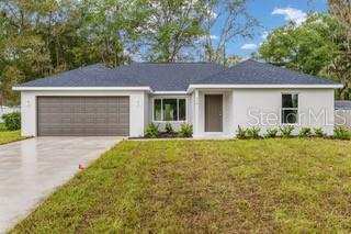 4 bedroom Single Family Residence at 730 SE State Road 121, Williston Highlands Un 7, Williston — photo 1