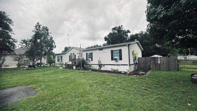 3 bedroom Manufactured Home at 446 Quail Street, Lady Lake, Lady Lake — photo 3