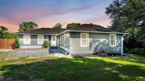 1557 Starling Road, 4-bedroom for sale in Eagle Lake