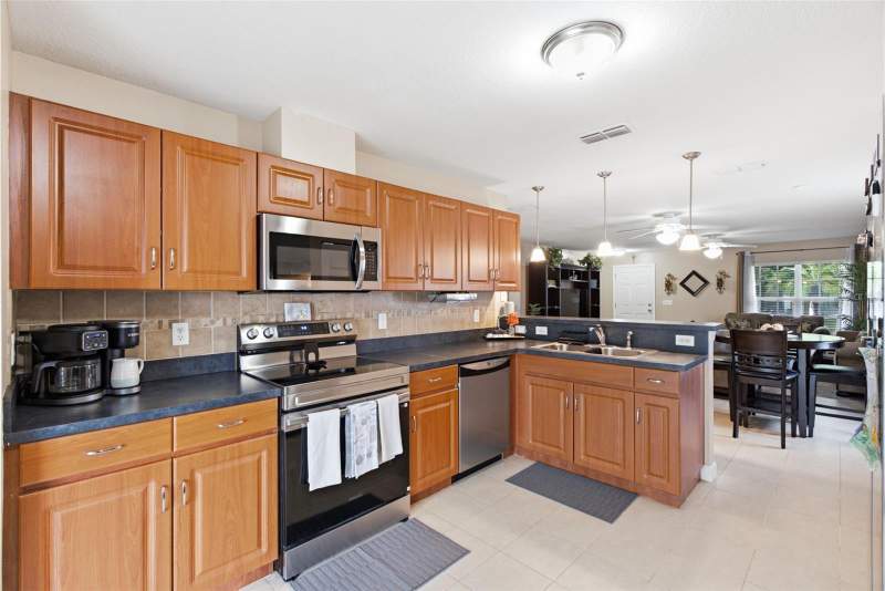 4 bedroom Single Family Residence at 15544 Florida Breeze Loop, Hidden Creek At West Lake, Wimauma — photo 5