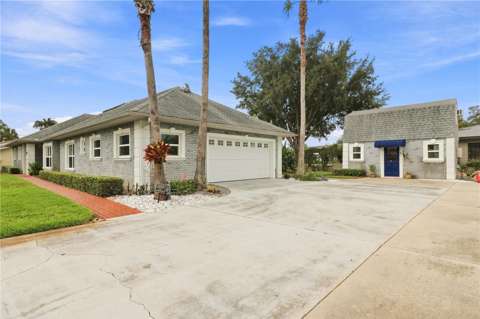 1520 SE Pinwheel Drive, home for sale in Crystal River 34429