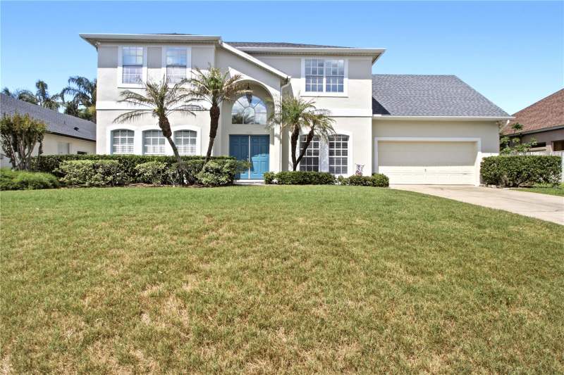 Falcon Pointe