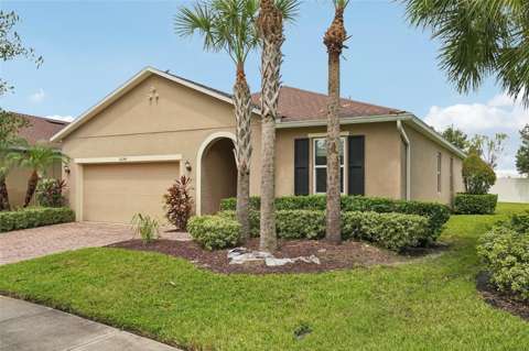 12343 Moss Lake Loop, home for sale in New Port Richey 34655