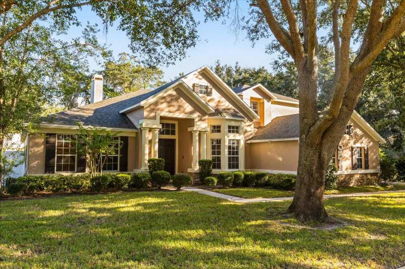 4 bedroom Single Family Residence at 2665 Ponkan Summit Drive, Wekiva Run Ph I 01, Apopka — photo 1
