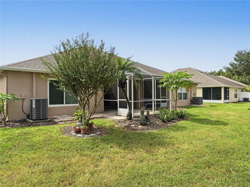 3 bedroom Villa at 30935 Whitlock Drive, Meadow Pointe 03 Ph 01 Unit 1C-2, Wesley Chapel — photo 2