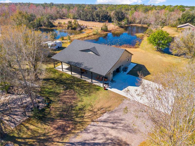 3 bedroom Single Family Residence at 3620 Kaiser Avenue, Citrus Ponds, St Cloud — photo 3