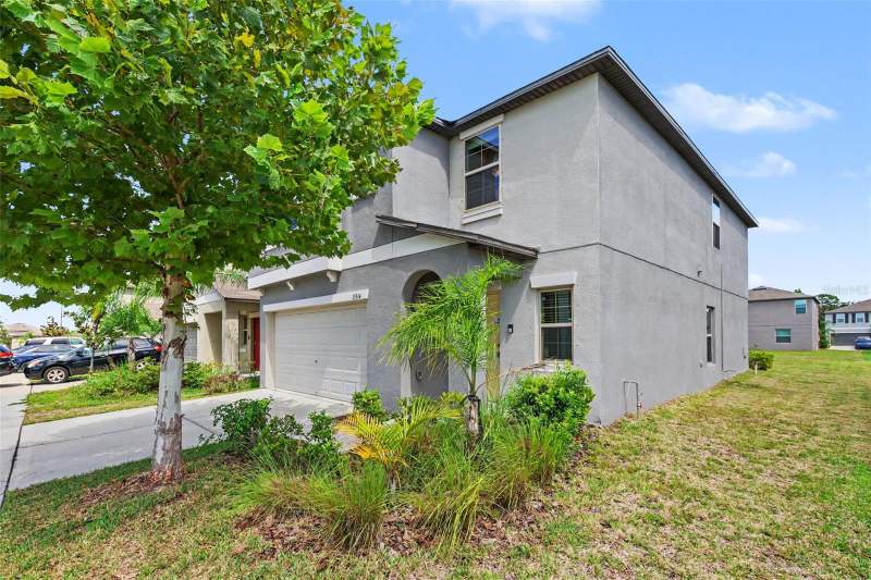 5 bedroom Single Family Residence at 15514 Colt Creek Place, Cypress Mill Ph 3, Sun City Center — photo 2