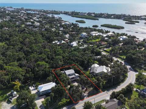 603 Laurel Road, home for sale in Nokomis 34275