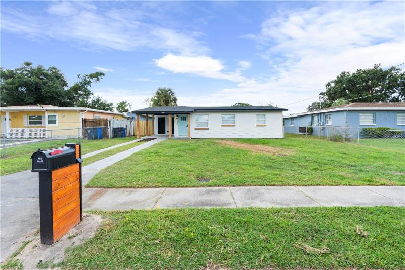 3 bedroom Single Family Residence at 5205 S 82nd Street, Progress Village Unit 2, Tampa — photo 4