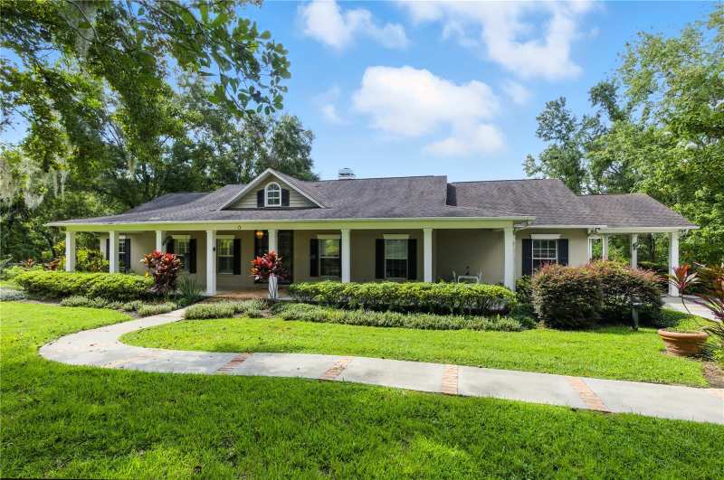3 bedroom Single Family Residence at 36641 Blanton Road, Dade City, Dade City — photo 1