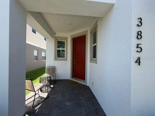 4 bedroom Townhouse at 3854 Knotty Pine Street, Havenfield At Cross Prairie, St Cloud — photo 3