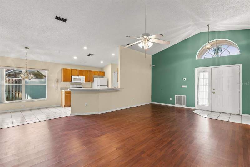 3 bedroom Single Family Residence at 2799 Snow Goose Lane, Egrets Landing, Lake Mary — photo 5