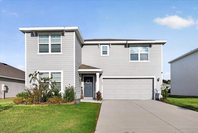 4 bedroom Single Family Residence at 17123 NW 177th Terrace, Briarwood, Alachua — photo 2