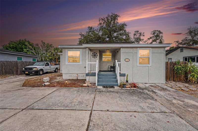 3 bedroom Single Family Residence at 1464 Druid Road, Breeze Hill, Clearwater — photo 1