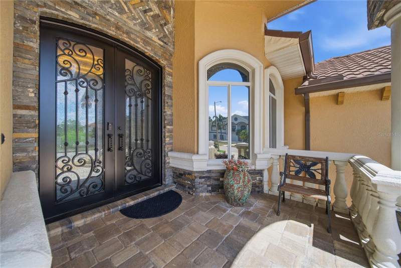 4 bedroom Single Family Residence at 8286 N 97th N St, Lake Seminole Park Trails, Seminole — photo 5