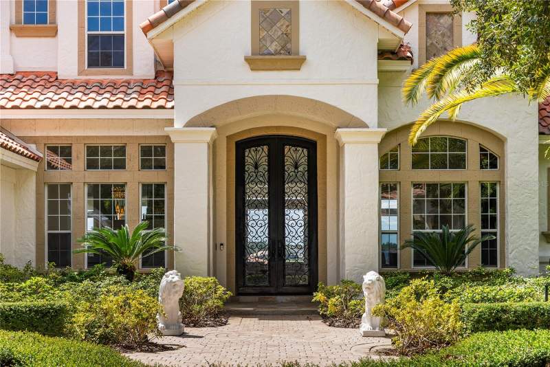 6 bedroom Single Family Residence at 9233 Southern Breeze Drive, Estates At Phillips Landing Ph 02, Orlando — photo 2