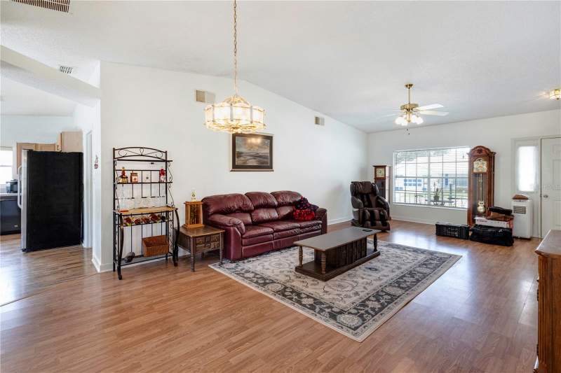 2 bedroom Single Family Residence at 5030 El Destino Drive, Plantation At Leesburg Casa Del Lago, Leesburg — photo 4